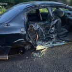 У Кривому Розі взяли під варту водія, який п’яним влаштував смертельну ДТП