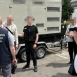 На Дніпропетровщині судитимуть чоловіка, який за 25 тисяч доларів обіцяв «домовитися» про рішення ВЛК