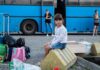 У частині Дніпропетровщини оголосили обов’язкову евакуацію дітей