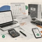 ФОП пропустив строк подання декларації: коли можна уникнути штрафу