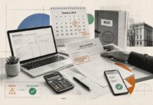ФОП пропустив строк подання декларації: коли можна уникнути штрафу