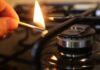 У Дніпрі з 20 по 24 липня відключатимуть газ через ремонтні роботи: адреси