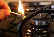 У Дніпрі з 20 по 24 липня відключатимуть газ через ремонтні роботи: адреси