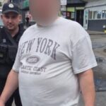 Відібрав сумку з телефоном та грошима: патрульні виявили ймовірного грабіжника