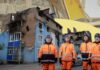 В Україні створять бригади швидкого відновлення інфраструктури після російських обстрілів