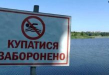 У водоймах Дніпропетровщини виявили холероподібний вібріон: де саме