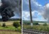 Російська ППО збила власний винищувач Су-57: InformNapalm заявив про кібероперацію України