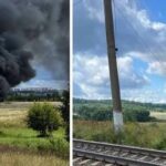 Російська ППО збила власний винищувач Су-57: InformNapalm заявив про кібероперацію України