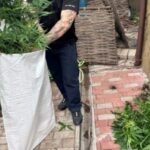 У Дніпрі поліцейські викрили два організовані наркоугрупування та повідомили про підозру 15 фігурантам