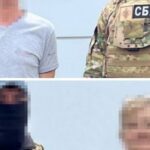Коригували ворожі атаки по одній із ключових ТЕС Дніпропетровщини: СБУ затримала агентів фсб