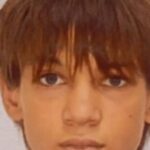 У Кам’янському поліцейські розшукують 13-річного Куйбакіна Михайла