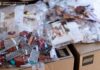 На Дніпропетровщині 620 навчальних закладів отримали набори Lego