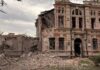 Пошкоджені будинки та поранені люди: наслідки ударів КАБами по Запоріжжю