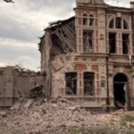 Пошкоджені будинки та поранені люди: наслідки ударів КАБами по Запоріжжю