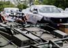 У Кривому Розі 16 військових частин отримали техніку та обладнання на понад 25 млн грн