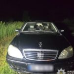 У Самарі судитимуть дніпрянина, який викрав Mercedes-Benz у знайомого