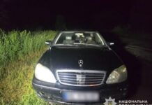 У Самарі судитимуть дніпрянина, який викрав Mercedes-Benz у знайомого