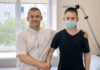 17-річному хлопцю із Запорізької області успішно пересадили нирку