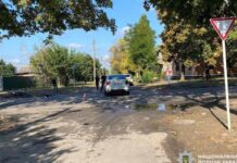 У Нікополі судитимуть водія, який у ДТП тяжко травмував мотоцикліста