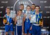 Замість виховання вулицею — спорт: у Південному районі Кам’янського відкрився клуб «Сталевий кулак»