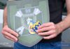 Захисникам із Кам’янського, які воюють на Запорізькому напрямку, передали автомобіль