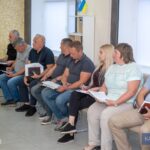 Мер Кам’янського провів черговий прийом громадян: з якими питаннями зверталися люди