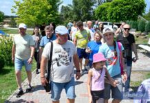 З нагоди професійного свята у Кам’янському нагородили найкращих тренерів