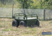 Андрій Білоусов привітав особовий склад 152-го навчального центру Сил ТрО з триріччям
