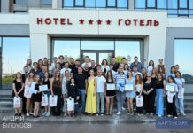 У Кам’янському до Дня металурга провели молодіжний квіз «Сталева логіка»