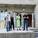 Відділення денного догляду для дітей з інвалідністю запрацює ще в одному районі Кам’янського