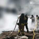 У Павлограді після удару РФ по підприємству загинули троє людей
