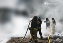 У Павлограді після удару РФ по підприємству загинули троє людей
