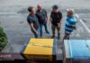 Військовим 53-ї ОМБр передали генератор та зарядну станцію EcoFlow від Кам’янської міськради