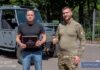 Кам’янське передало бригаді «Хартія» багі та обладнання для безпілотних систем