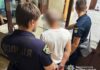 У Дніпрі затримали чоловіка після нападу на військовослужбовця