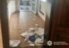 У Дніпрі 24-річного чоловіка підозрюють у серії крадіжок із приватних будинків