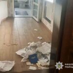 У Дніпрі 24-річного чоловіка підозрюють у серії крадіжок із приватних будинків