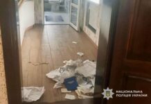 У Дніпрі 24-річного чоловіка підозрюють у серії крадіжок із приватних будинків