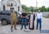 У Кам’янському придбали автомобіль для земляка, який служить у підрозділі ППО на Сумському напрямку