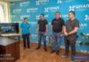 У Кам’янському оновили оснащення «Мобільного офісу ЦНАП» завдяки програмі EGAP