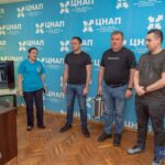У Кам’янському оновили оснащення «Мобільного офісу ЦНАП» завдяки програмі EGAP
