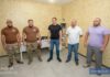Кам’янське передало FPV-дрони військовим 56-ї Маріупольської бригади