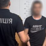 Завдав смертельних тілесних ушкоджень містянину: поліцейські Дніпра затримали підозрюваного
