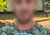 Пограбував жінку на подвір’ї приватного будинку: у Кам`янському районі поліцейські затримали 37-річного чоловіка