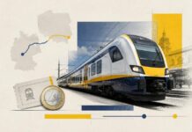 Електрички через Кам’янське-Пасажирське 30 і 31 липня курсуватимуть зі змінами