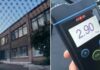 2,90 проміле алкоголю в крові: у Кривому Розі затримали нетверезого керманича