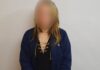 У Синельниківському районі поліцейські затримали жінку за збут психотропних речовин