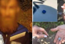 У Кривому Розі виявили чергових громадян, які розповсюджували наркотичні речовини