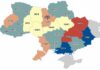 Дніпропетровщина має найбільше зареєстрованих смертей в Україні за пів року