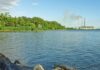 Понад 1600 гектарів водного фонду на Криворіжжі хочуть повернути державі через суд